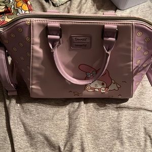 My melody handbag